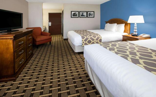 Quality Inn Lawton near Fort Sill
