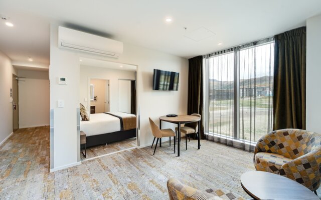 LQ Queenstown by Wyndham