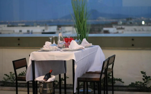 Hotel Le Pacha
