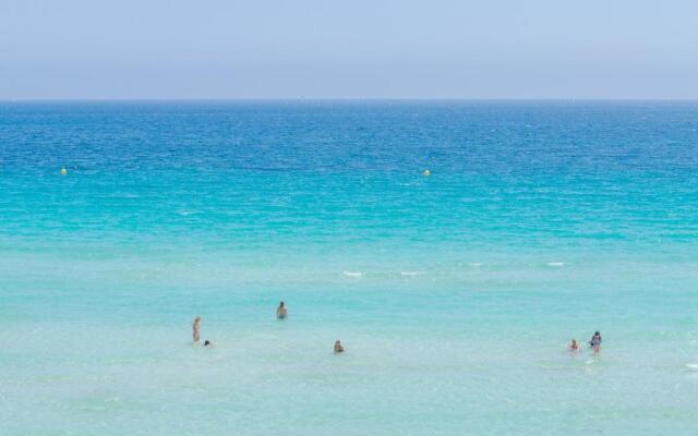 Yourhouse Voramar 1c Apartment