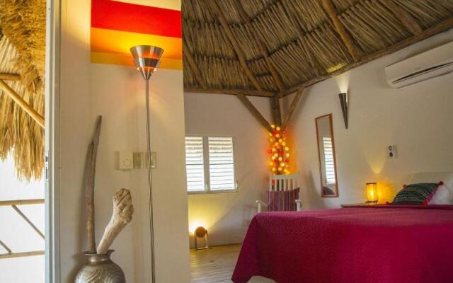 Mondi Lodge