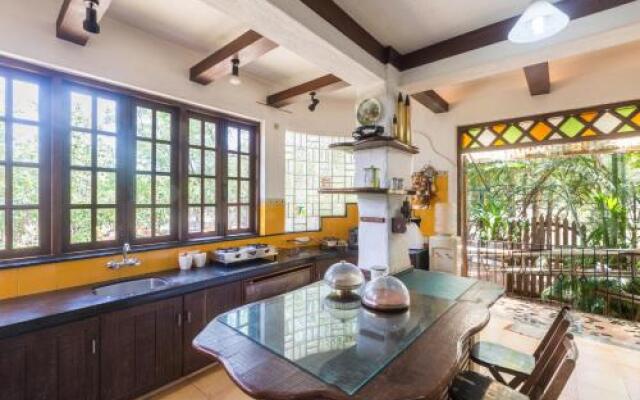 Bella Vista by Vista Rooms