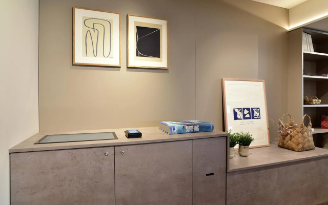 SAXX Apartments Leipzig