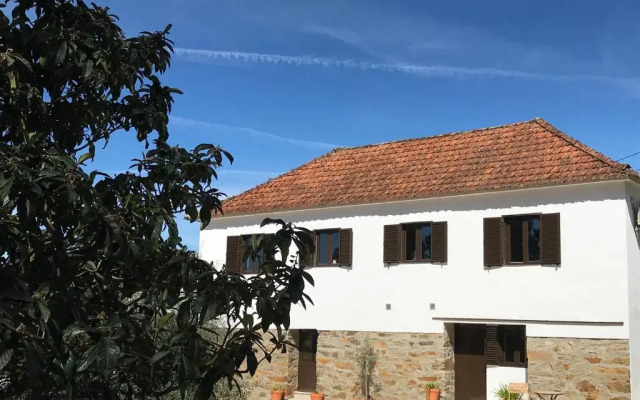 Casa da Oliveira