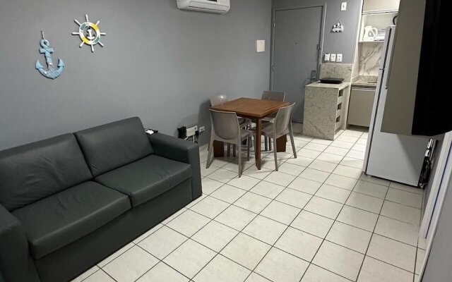 Flats Beach Class Resort - Muro Alto