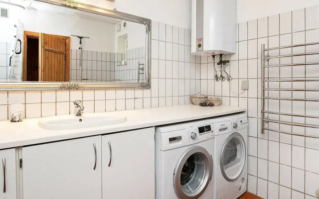 8 Person Holiday Home in Ringkobing