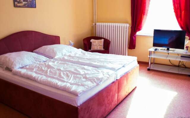 Spacious Apartment in Bad Sachsa with Pool
