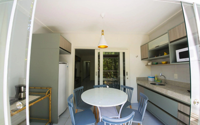 Qavi - Apartamento no Centro de Pipa #Ubaia101
