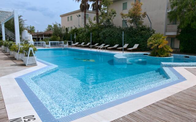 Beautiful Holiday Home in Vasto near Sea