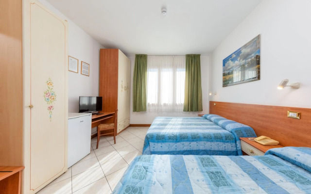 Albergo Nuova Aurora
