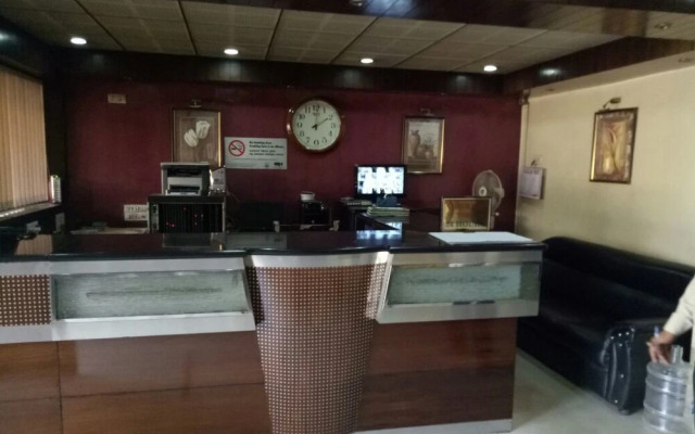 Hotel Suprabatha
