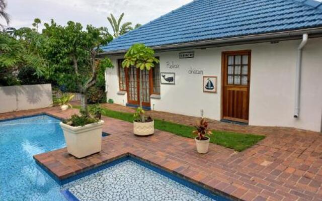 Woodleigh Guest Lodge