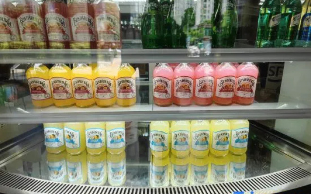 Compaq Hotel (Nanshan Lilin Subway Station Store)