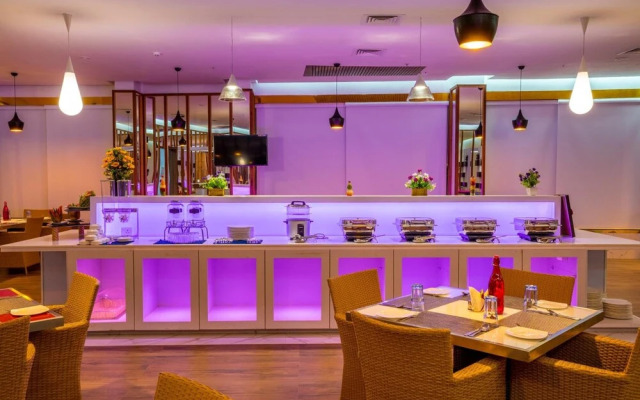 La Vivanta Hotel