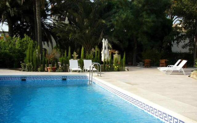 Hotel Torre San Juan