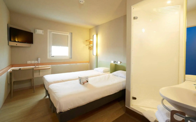 ibis budget Chalon Sur Saone Nord
