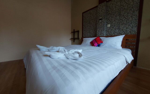 Lishafa Homestay