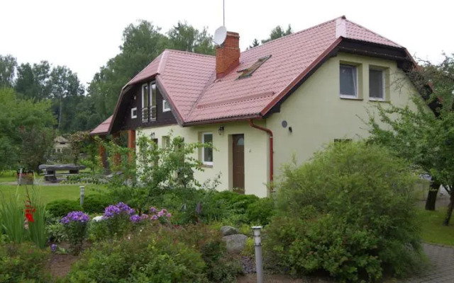 Guest House Jāņkrasti