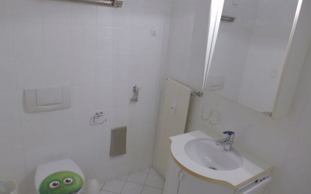 Apartment Eperon Crans-Montana