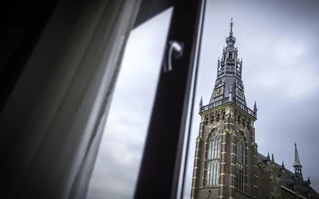 Rumors Hotel Bar & Cuisine