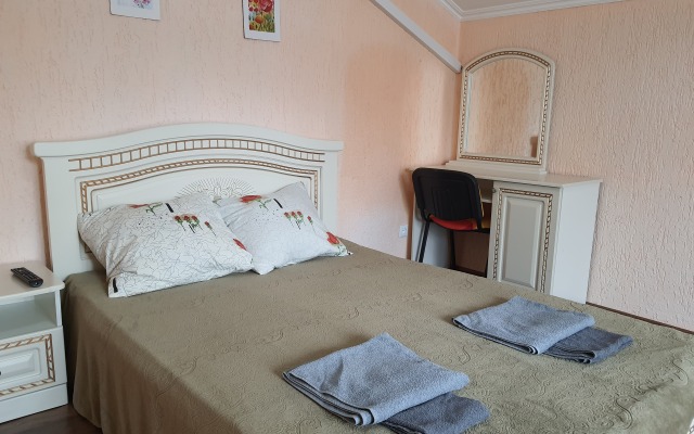 Sealoo Razina Guest House