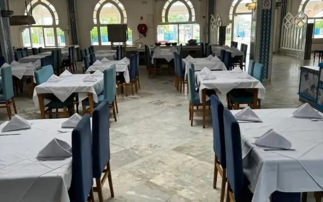 Aylimas Beach & Resort Monastir