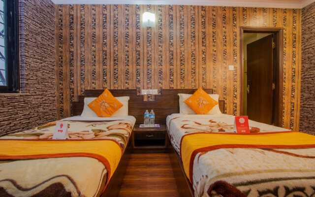 Oyo 11457 Kathmandu Resort