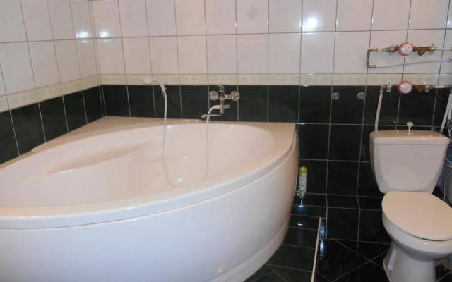 Жилое помещение Amethyst 