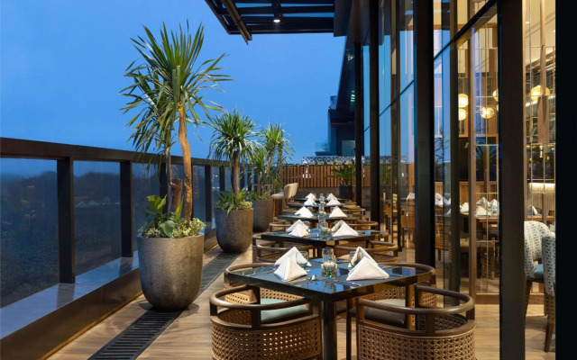 DoubleTree by Hilton Jakarta Bintaro Jaya