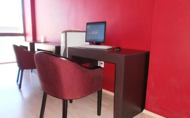 Hotel Inglaterra