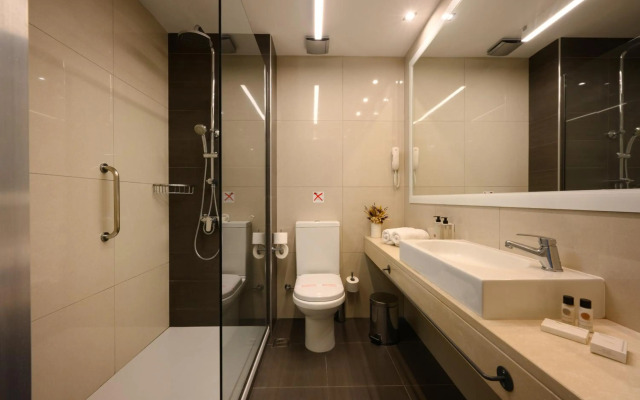 Art Hotel Debono