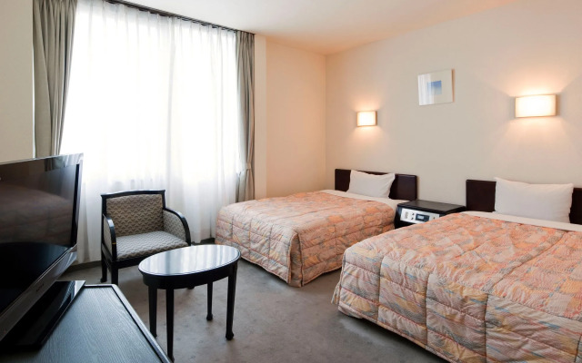 Kotohira River Side Hotel