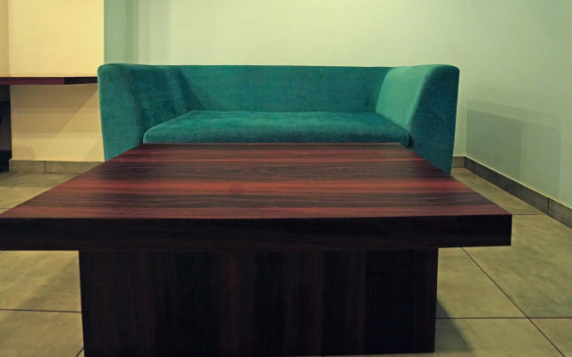 Treebo Lazystay Grand Patia