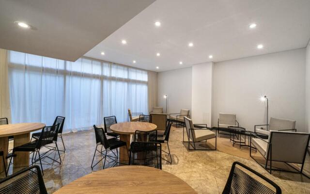 La Vie Suite Madero