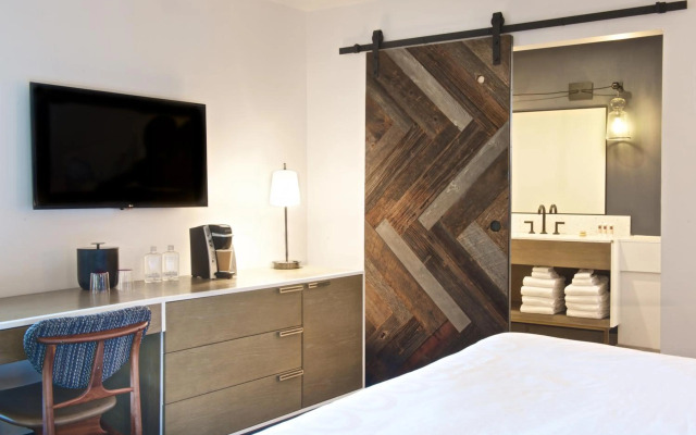 Hotel Becket, BW Signature Collection