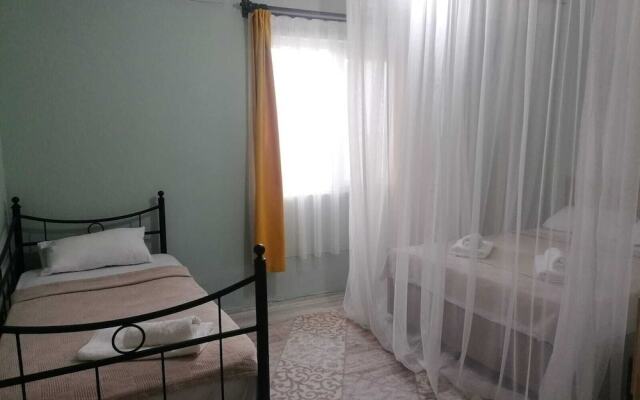 Habesa Bungalovapart Otel