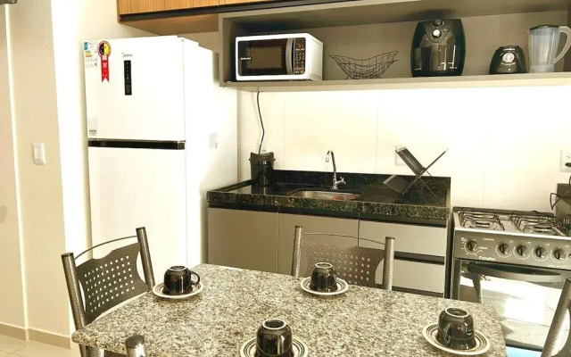 SaltBeach Atalaia Residence Inn - P204