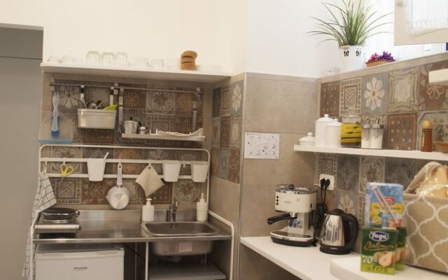 SanBiagio, 25 Guesthouse