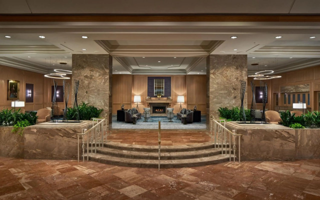 Westfields Marriott Washington Dulles