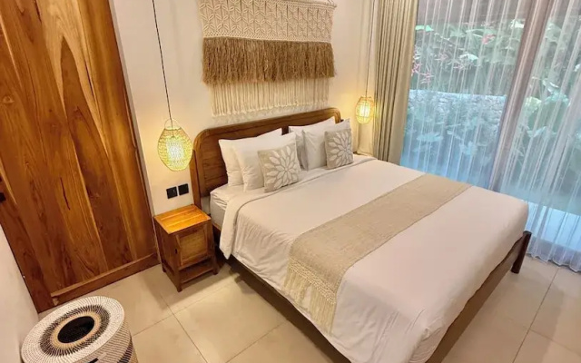 Villa Lily Bay
