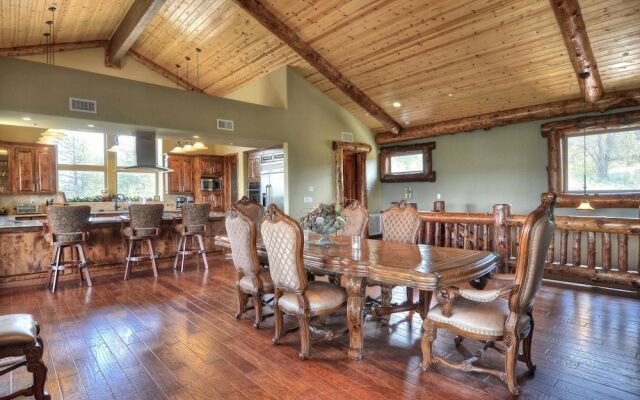 No 20 Mountain Masterpiece