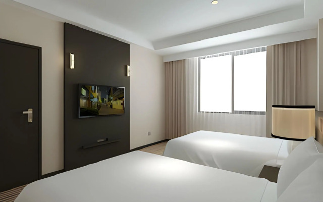 Xiamen Park City Hotel