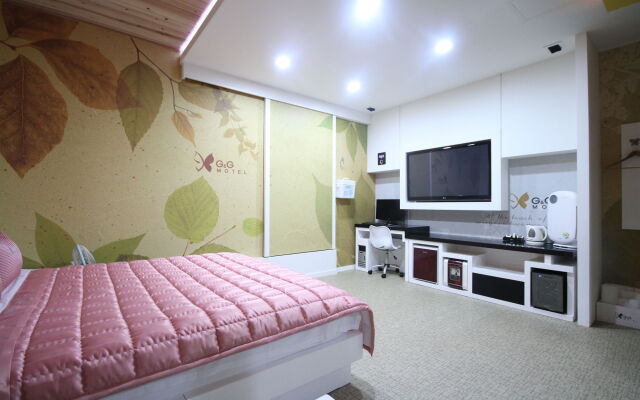 G&G Motel