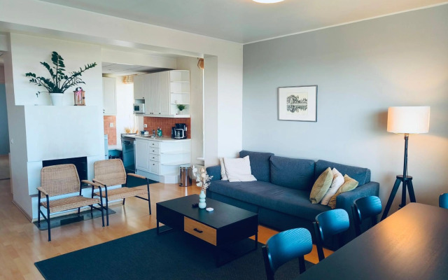 Tallinn Seaside Apartment