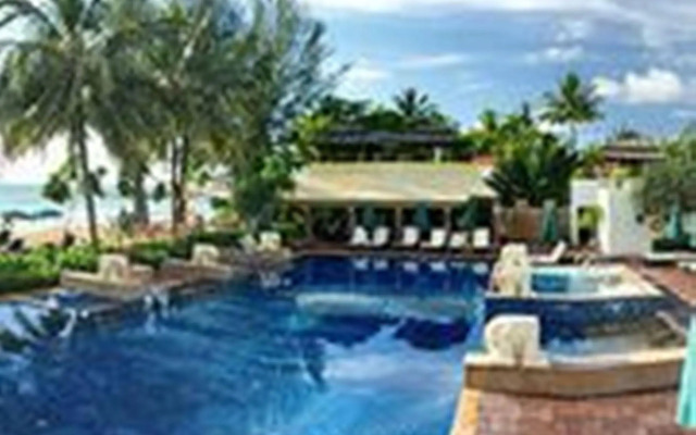 Baan Khaolak Beach Resort