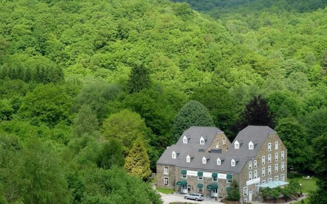 Moulin de Daverdisse