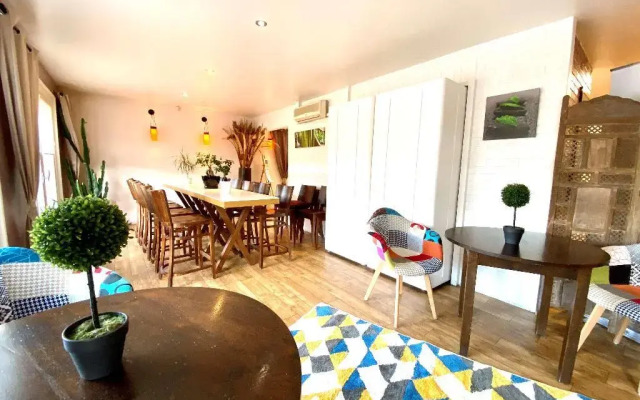 Kyriad Montargis - Amilly