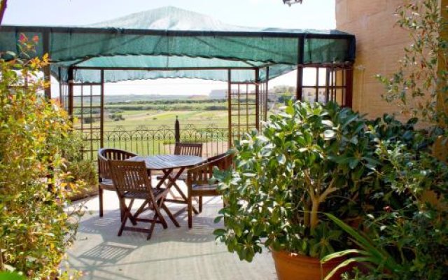 Villayana Gozitan Farmhouse with pool