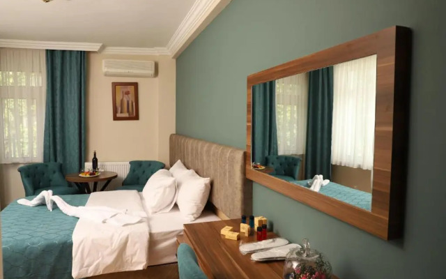 Hotel Buldum