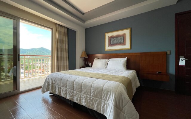 Hotel Uttsa Inn